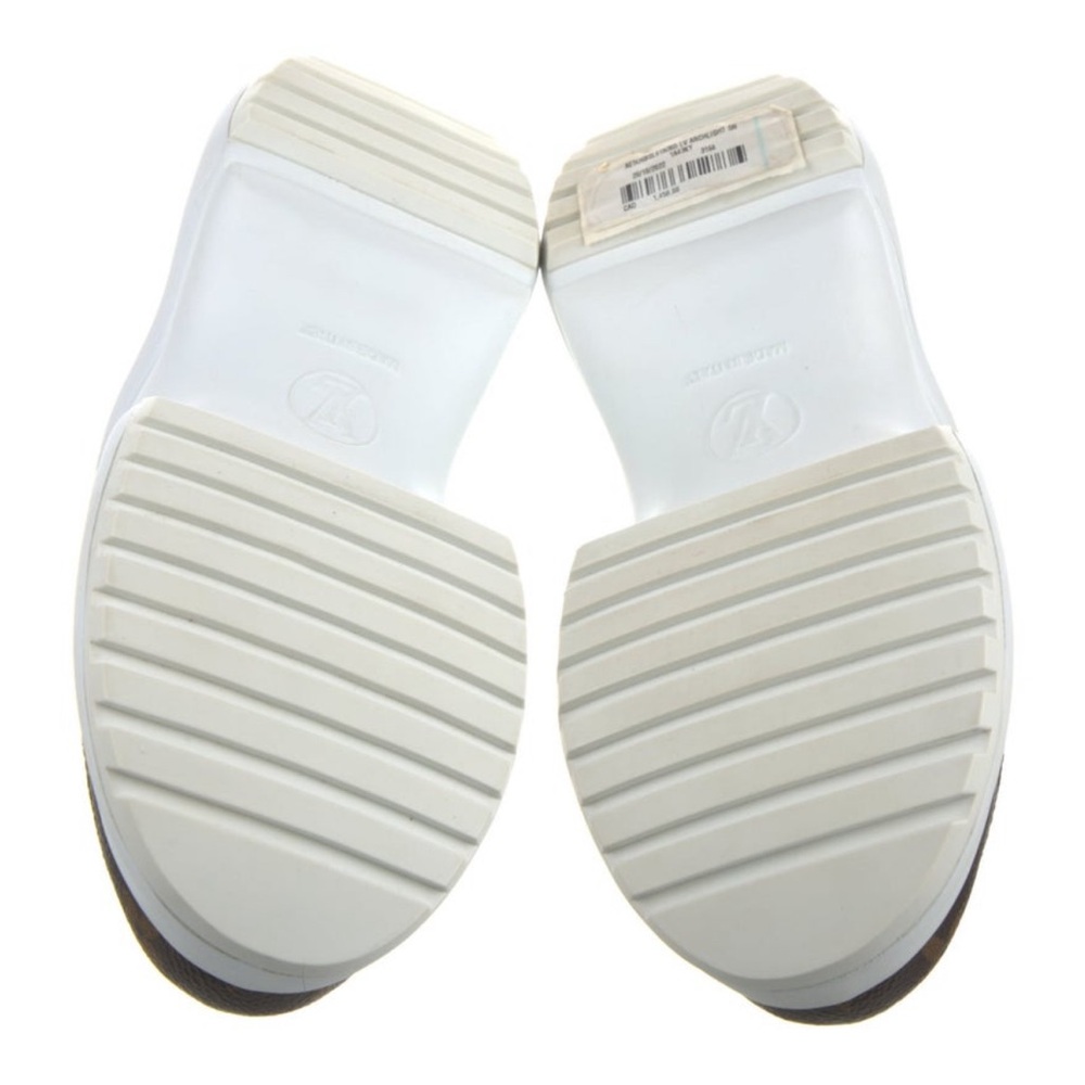 Louis Vuitton Chunky Sneakers - Picture 5 of 5